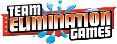 Team Elimination Games logo for Wii
